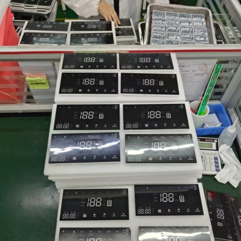 ຈໍສະແດງຜົນ LED ແມ່ນຫຍັງ?