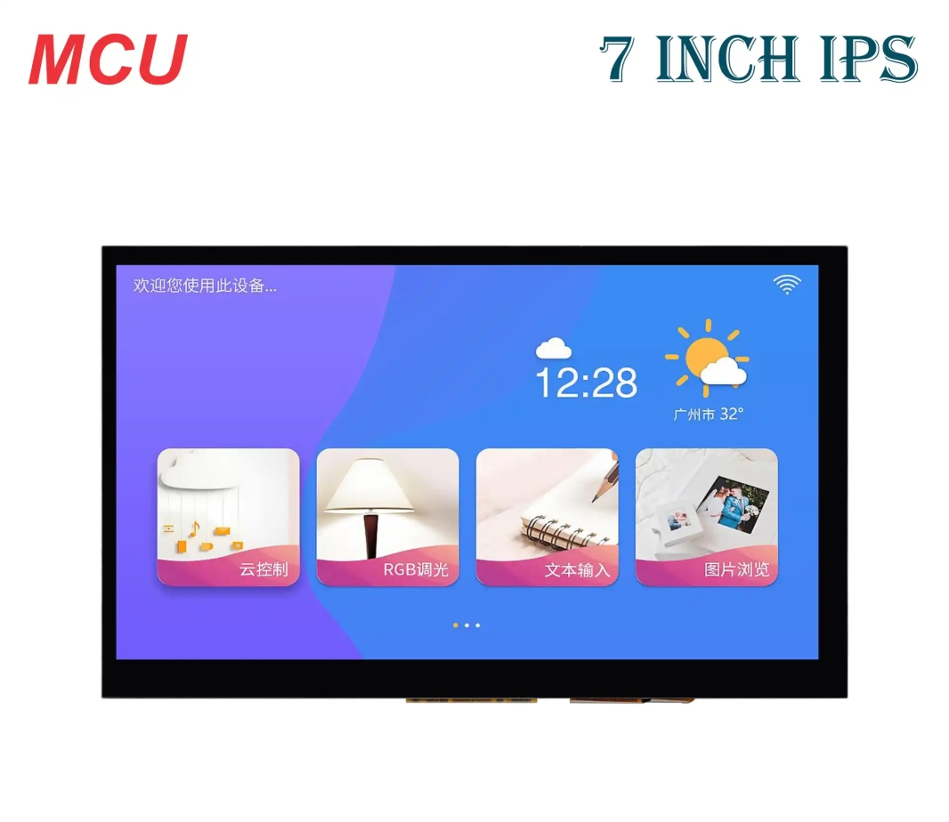 ຫນ້າຈໍ LCD TFT: ການວິເຄາະທີ່ສົມບູນແບບຂອງຄຸນນະສົມບັດແລະຂໍ້ດີແລະຂໍ້ເສຍ