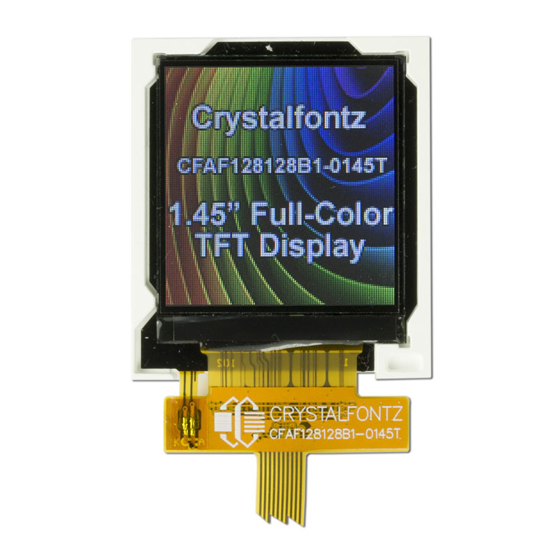 ຈໍສະແດງຜົນ ARDUINO LCD: ເສີມຂະຫຍາຍໂຄງການຂອງທ່ານດ້ວຍຜົນຜະລິດທີ່ເບິ່ງເຫັນ