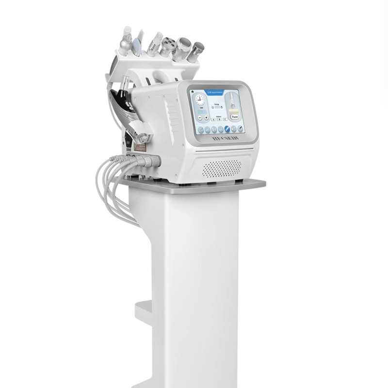 ເປັນຫຍັງຫນ້າຈໍສີດິຈິຕອນທີ່ສວຍງາມຈຶ່ງຖືກເຊື່ອມໂຍງກັບນ້ໍາຢາງ epoxy?