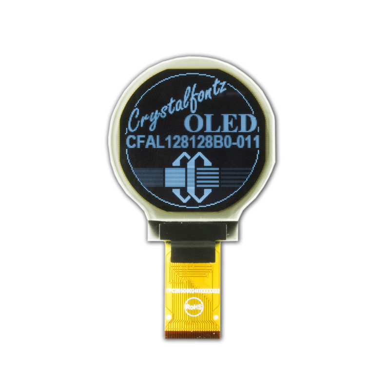 OLEO ສະແດງຜົນແນວໃດປະຕິວັດເຕັກໂນໂລຢີສາຍຕາ?