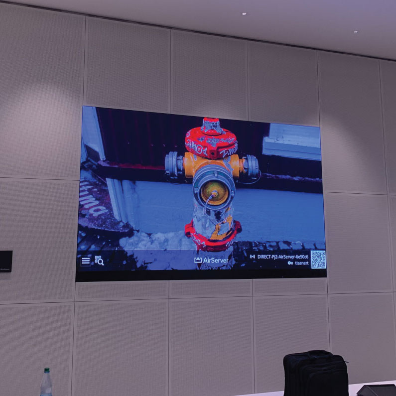 ສິ່ງທີ່ເຮັດໃຫ້ມີຫນ້າຈໍ LED ທີ່ມີຄວາມຫມາຍທີ່ສຸດສໍາລັບການສະແດງທີ່ເບິ່ງເຫັນທີ່ທັນສະໄຫມ?