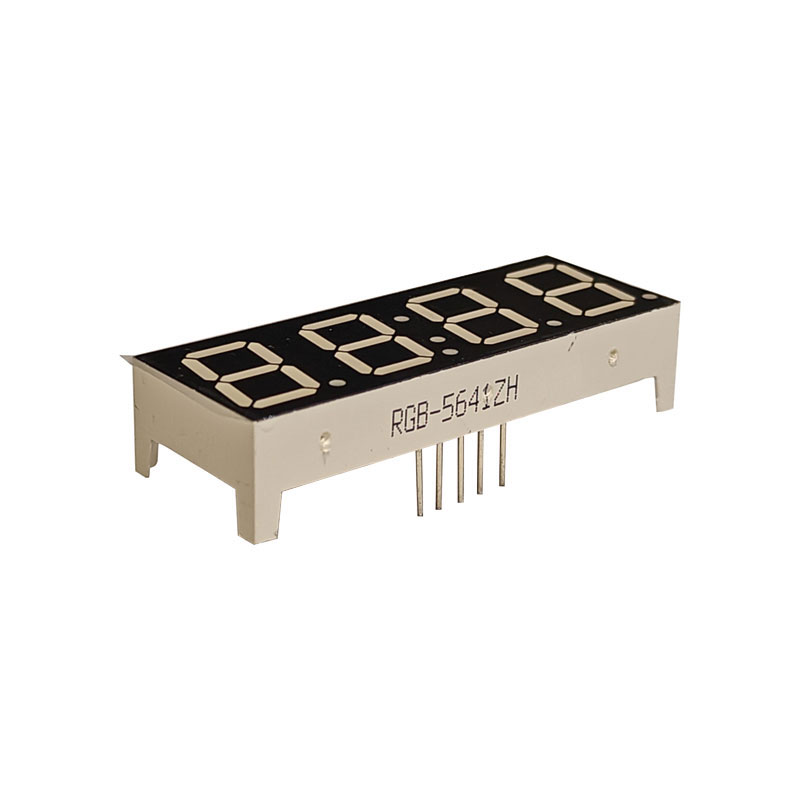 ເປັນຫຍັງຈໍສະແດງຜົນ SMD 7-Segment ເປັນສິ່ງຈໍາເປັນສໍາລັບອຸປະກອນເອເລັກໂຕຣນິກທີ່ທັນສະໄຫມ?