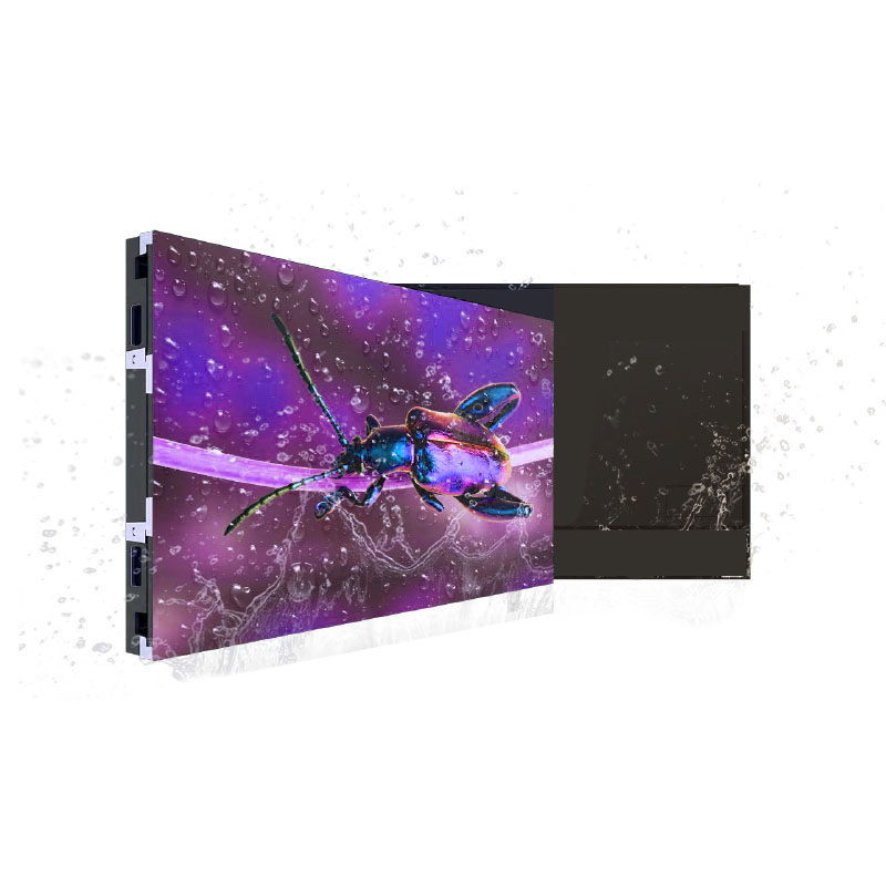 ຈໍ LED GOB