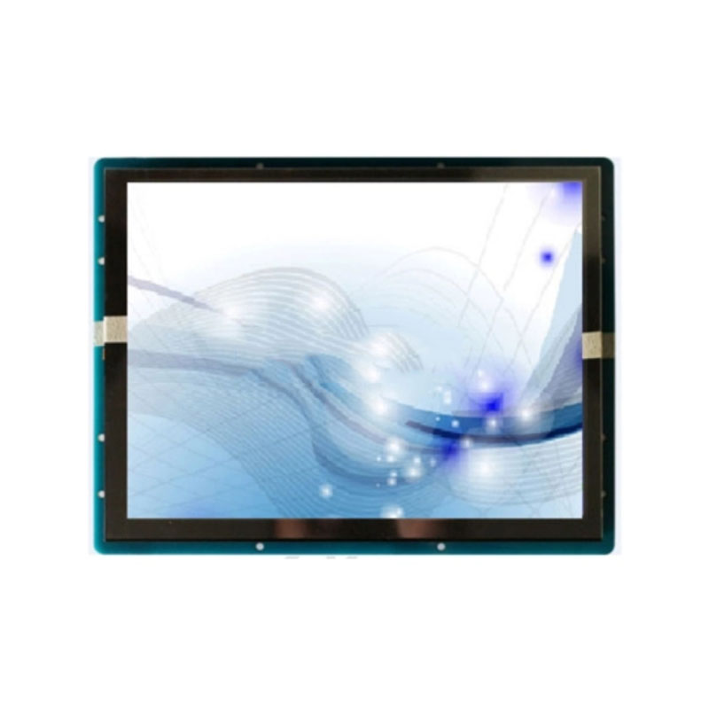 ຈໍສະແດງຜົນ Lvds Tft