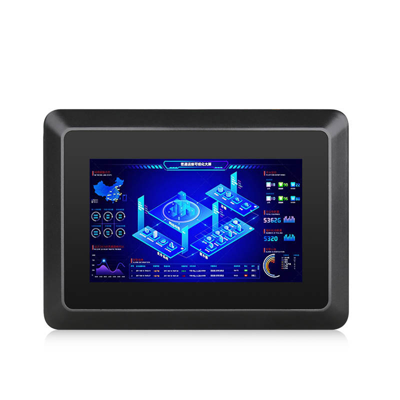 ໜ້າຈໍ LCD ຂະໜາດນ້ອຍ
