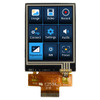 ໜ້າຈໍສຳຜັດ TFT LCD